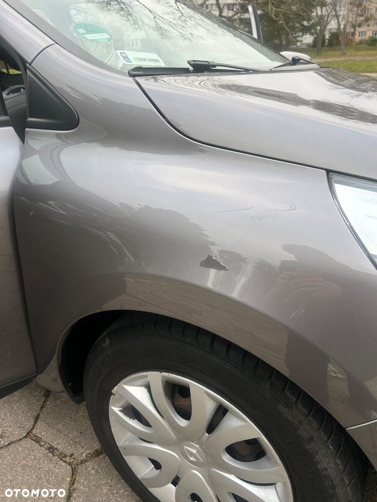 Renault Clio 1.5 dCi Energy Life - 27