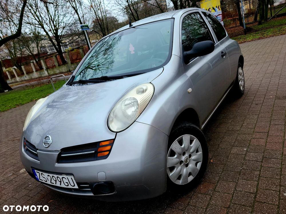 Nissan Micra 1.2 edition 25 Jahre - 4