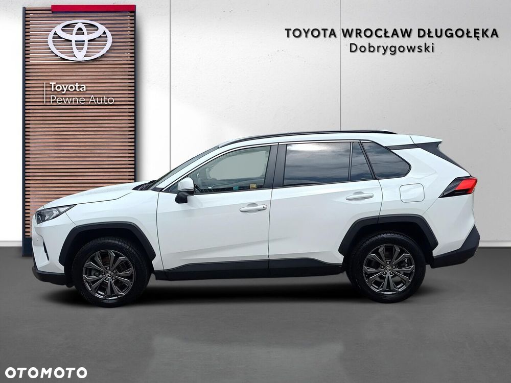 Toyota RAV4 - 4