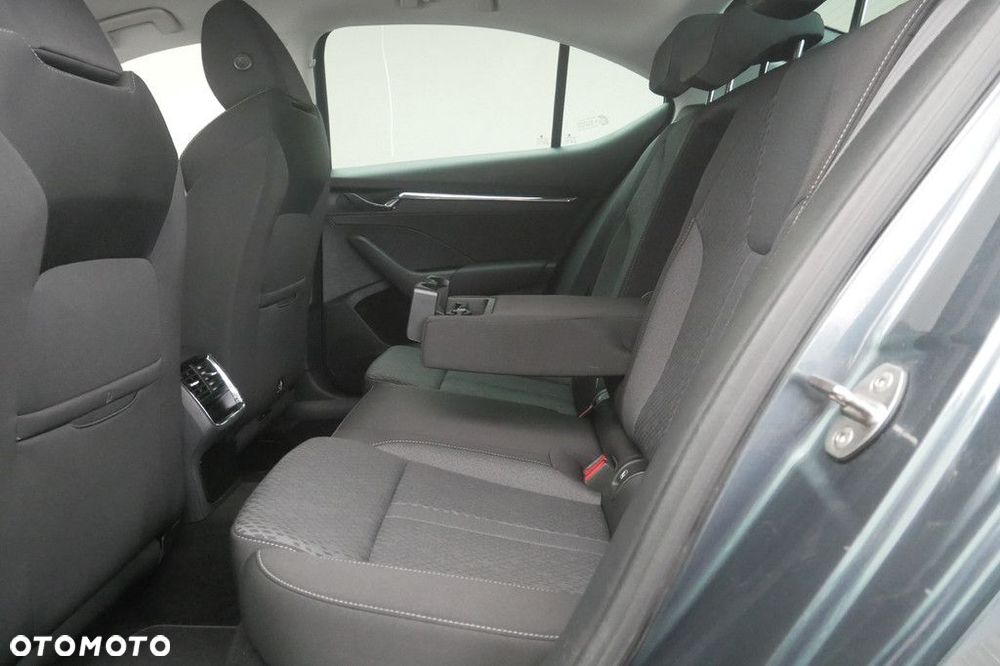 Skoda Octavia - 15