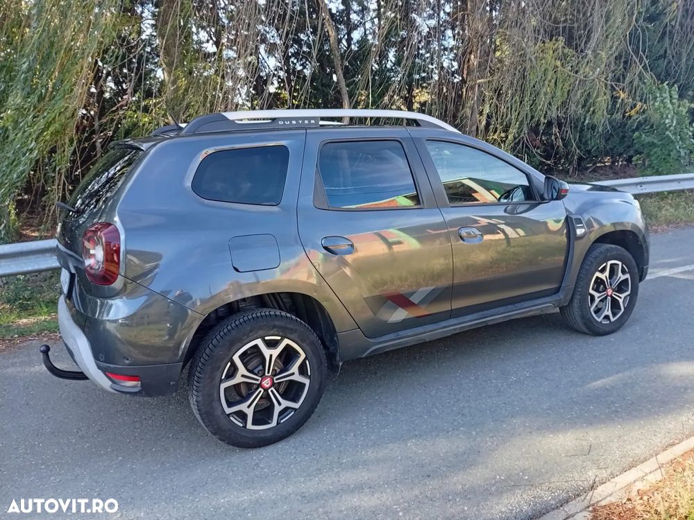 Dacia Duster - 3