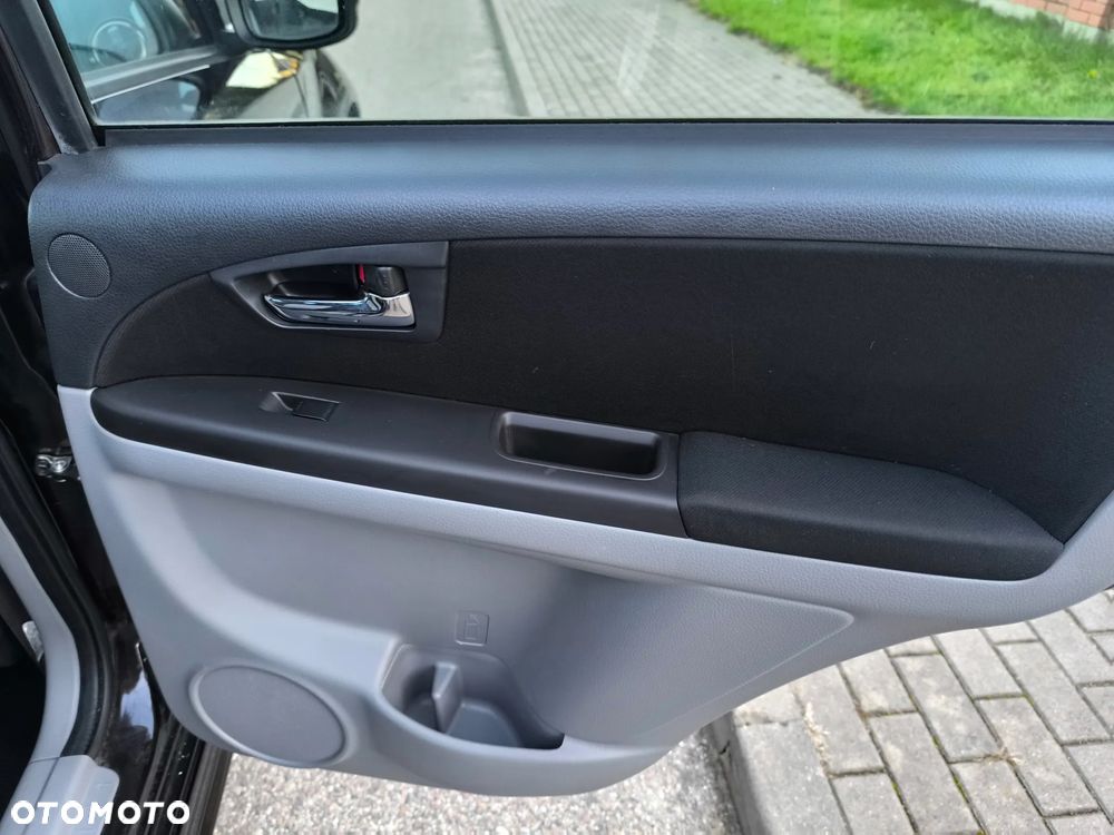 Suzuki SX4 1.6 VVT 4x2 Style - 28