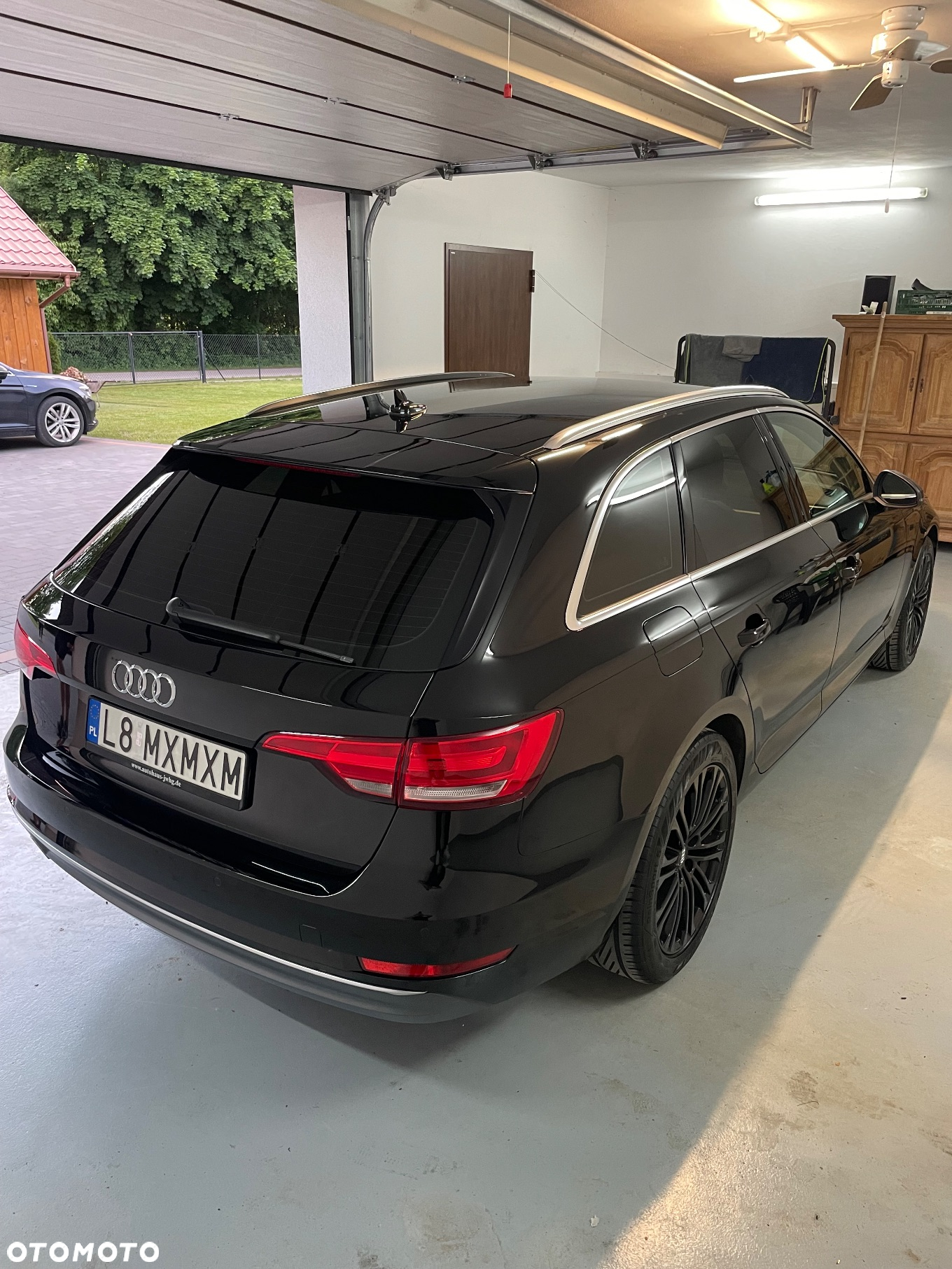 Audi A4 2.0 TDI S tronic - 5