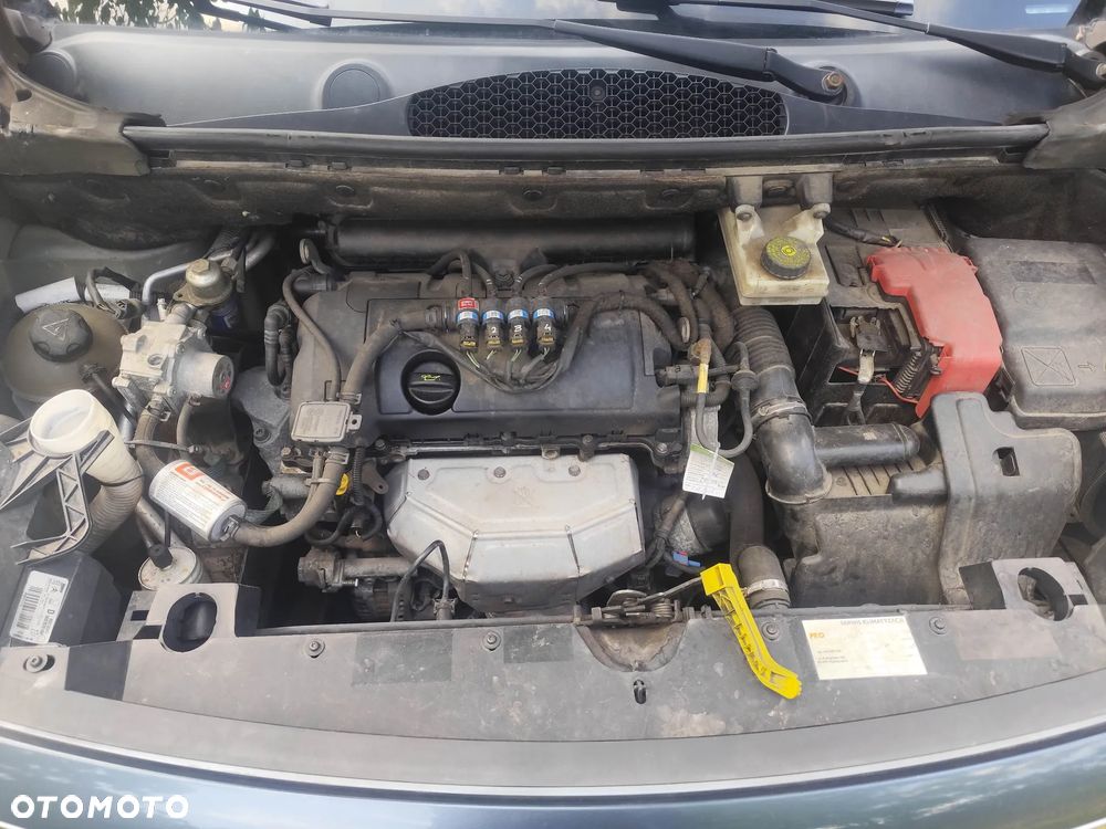 Citroën Berlingo 1.6 VTi 16V Exclusive - 7