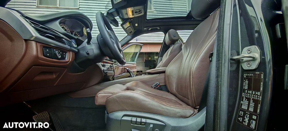 BMW X5 xDrive30d - 31