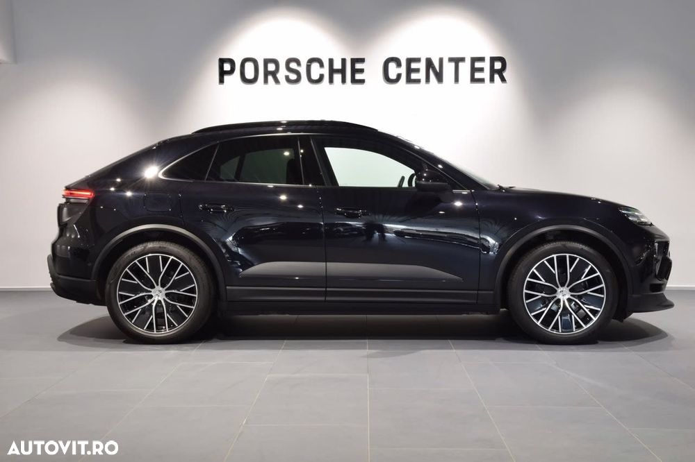 Porsche Macan Standard - 6
