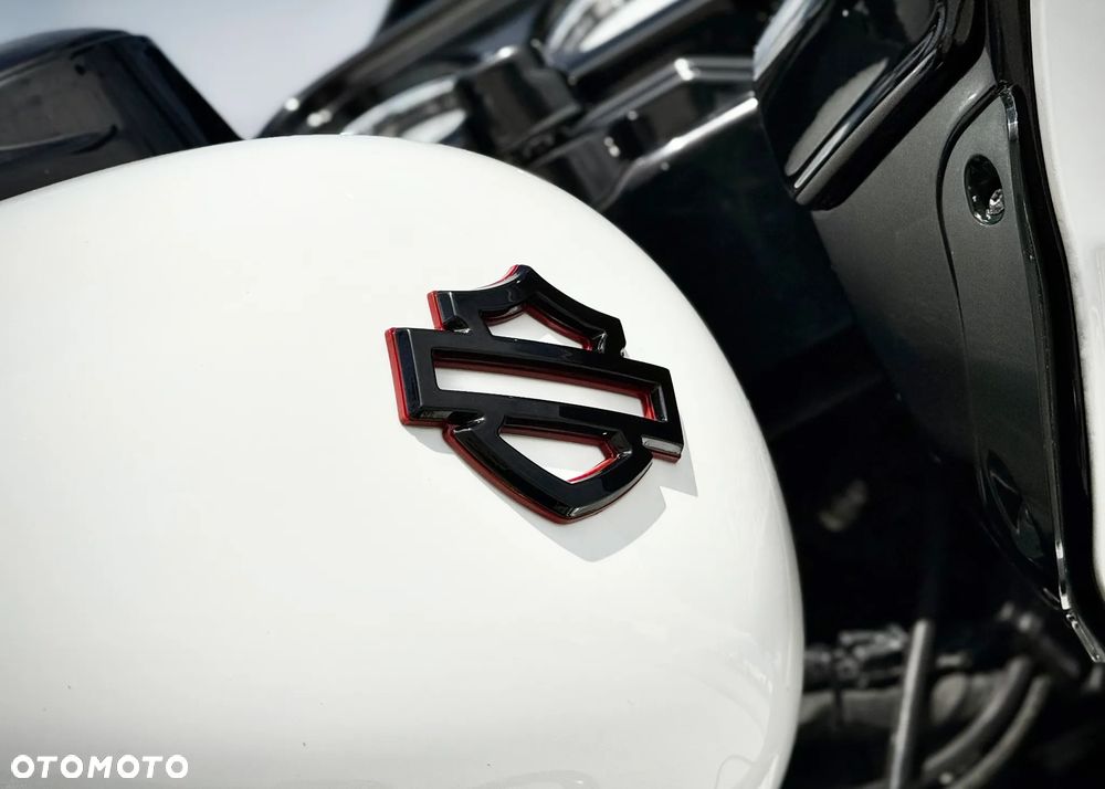 Harley-Davidson Touring Road Glide - 9