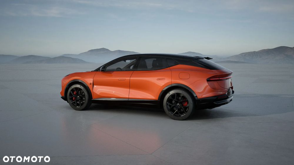 Lotus Eletre - 4