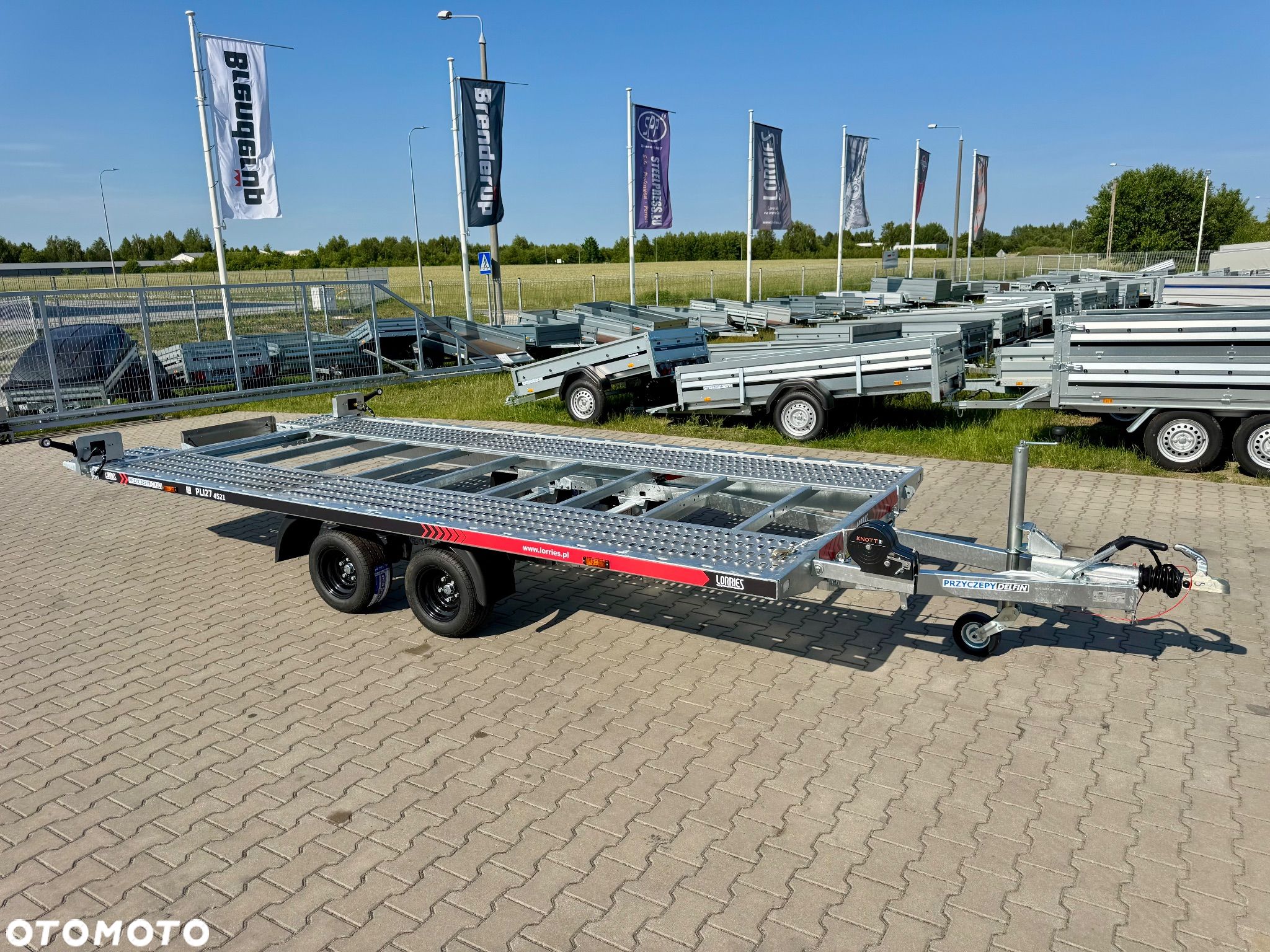 Lorries PLI27-4521 - 1