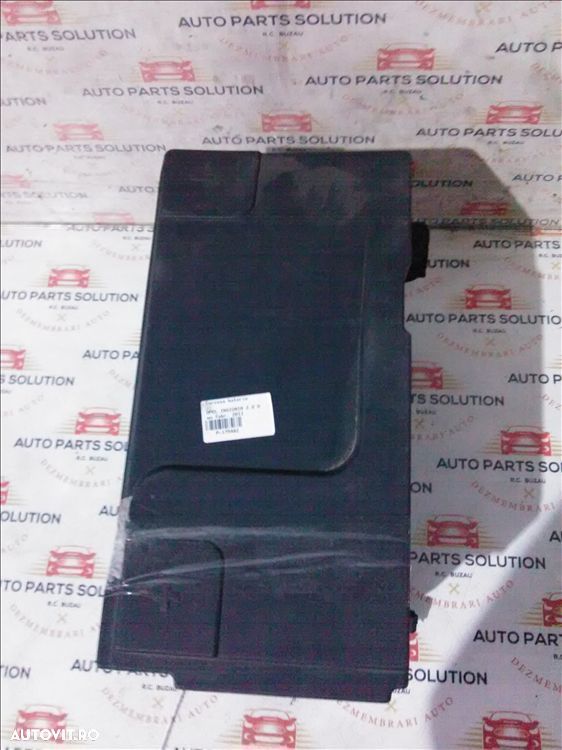 carcasa baterie opel insignia 2.0 d an fabr. 2011 - 1
