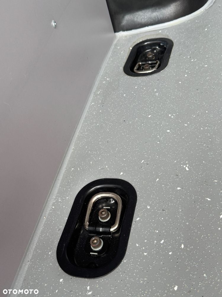 Volkswagen Crafter - 39