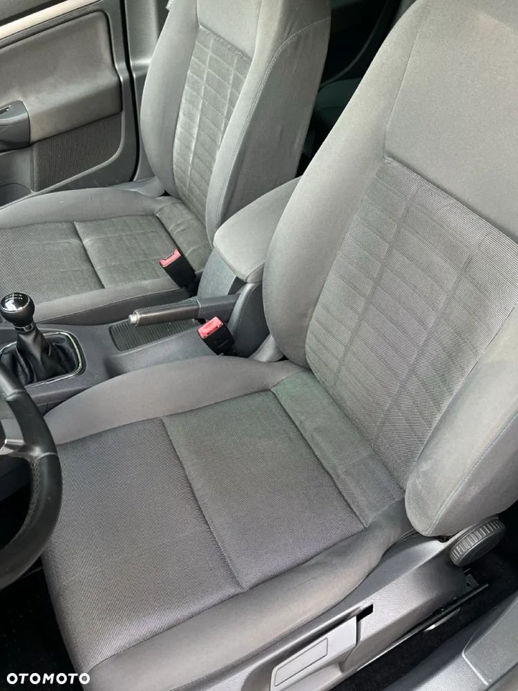 Volkswagen Golf 1.6 Trendline - 10