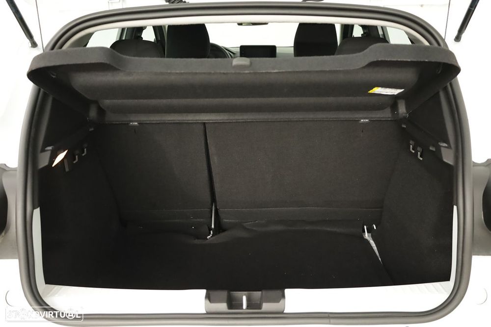 Dacia Sandero 1.0 ECO-G Expression Bi-Fuel - 22
