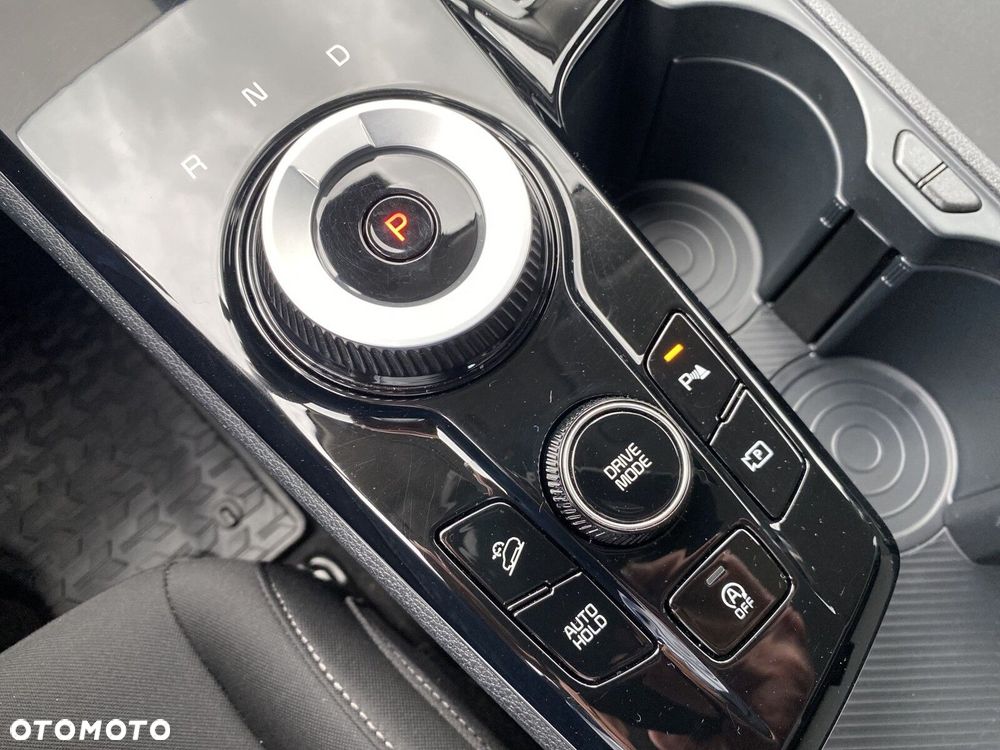Kia Sportage - 28
