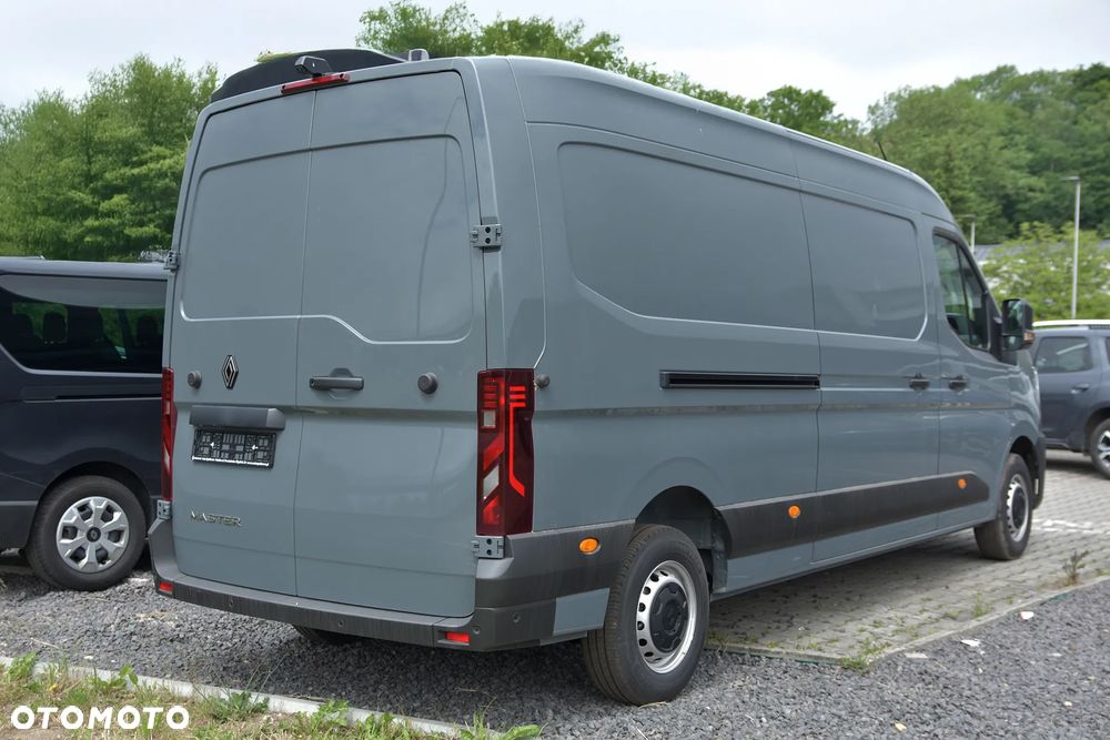 Renault Master L3H2 2.0 170KM - 5