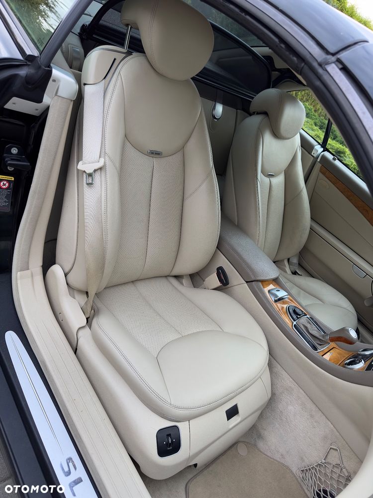 Mercedes-Benz SL 500 Edition 50 - 10