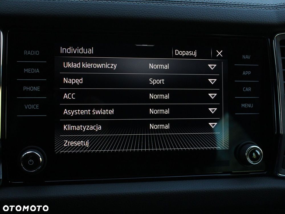 Skoda Kodiaq 2.0 TDI 4x4 Style DSG - 32