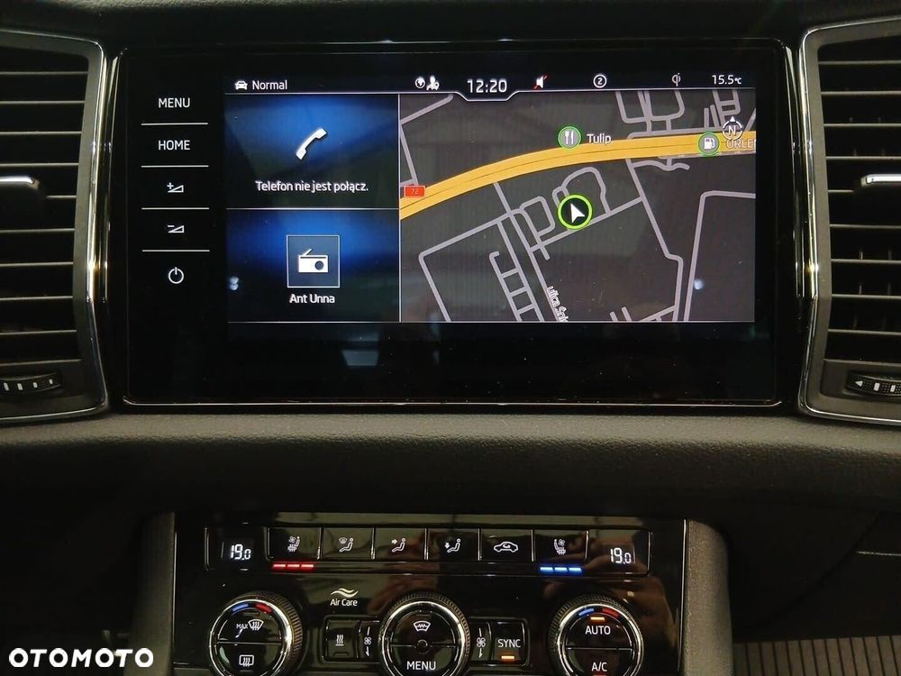 Skoda Kodiaq 2.0 TDI 4x4 DSG Scout - 27