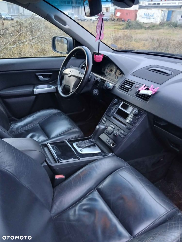 Volvo XC 90 2.4 D5 Executive - 7
