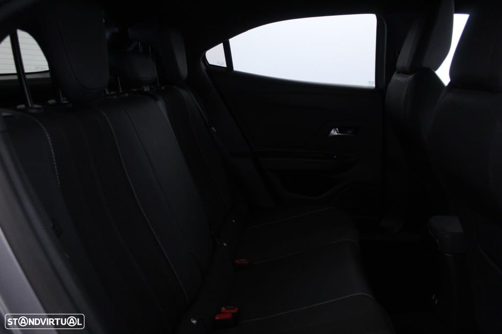Opel Mokka 1.2 T GS Line - 15