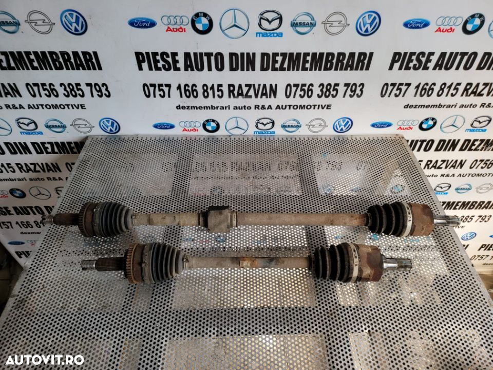 Planetare Planetara Stanga Dreapta Fata Kia Ceed 1.6 Benzina An 2012-2016 - 2