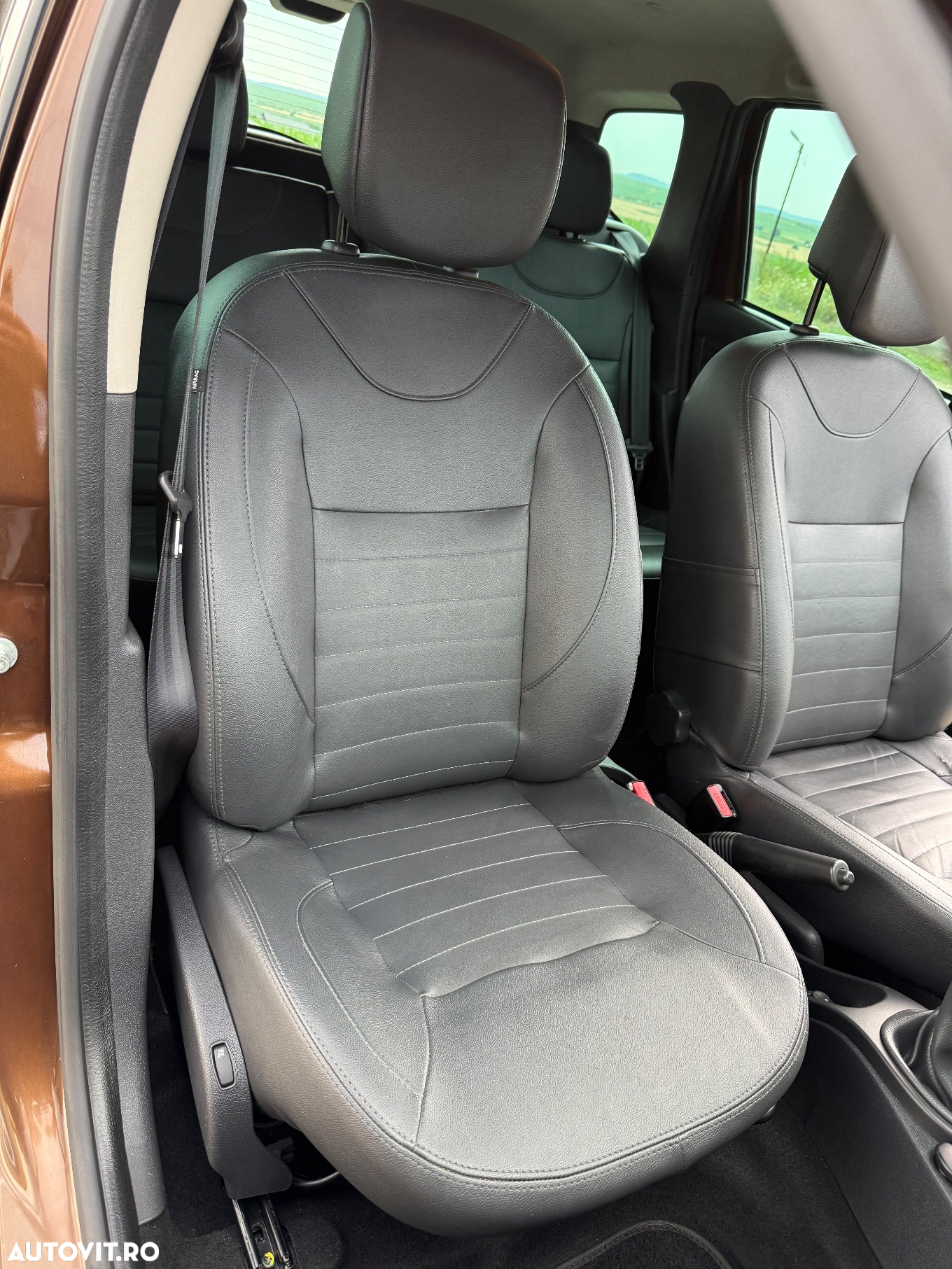 Dacia Duster dCi 110 2WD Prestige - 15