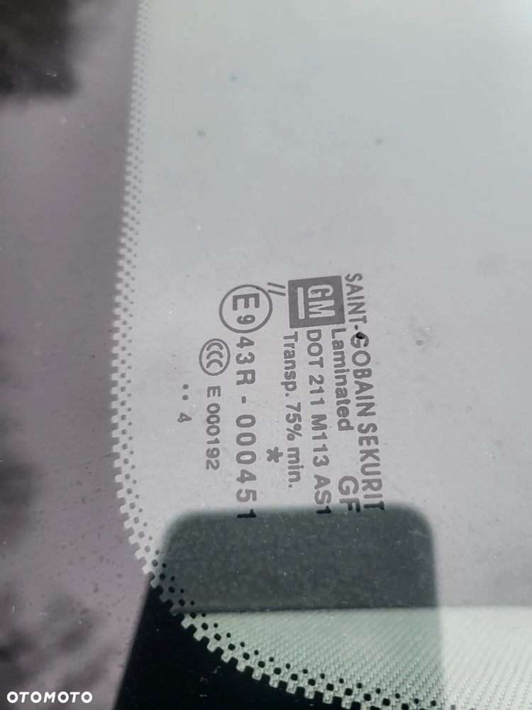 Opel Meriva 1.4 Edition - 33