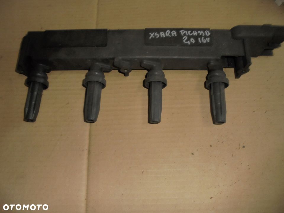 CEWKA ZAPŁONOWA XSARA PICASSO 2.0 16V - 2