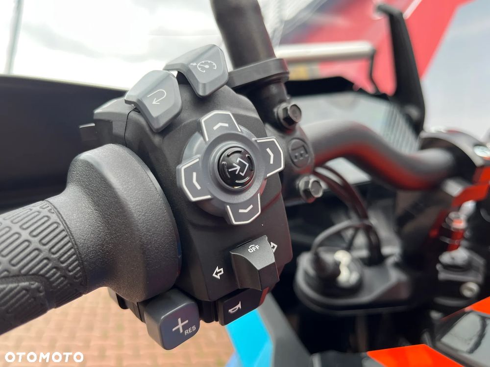 KTM Super Adventure - 23