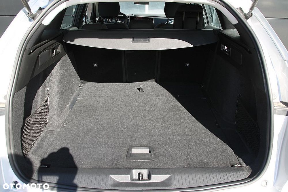 Opel Astra - 16