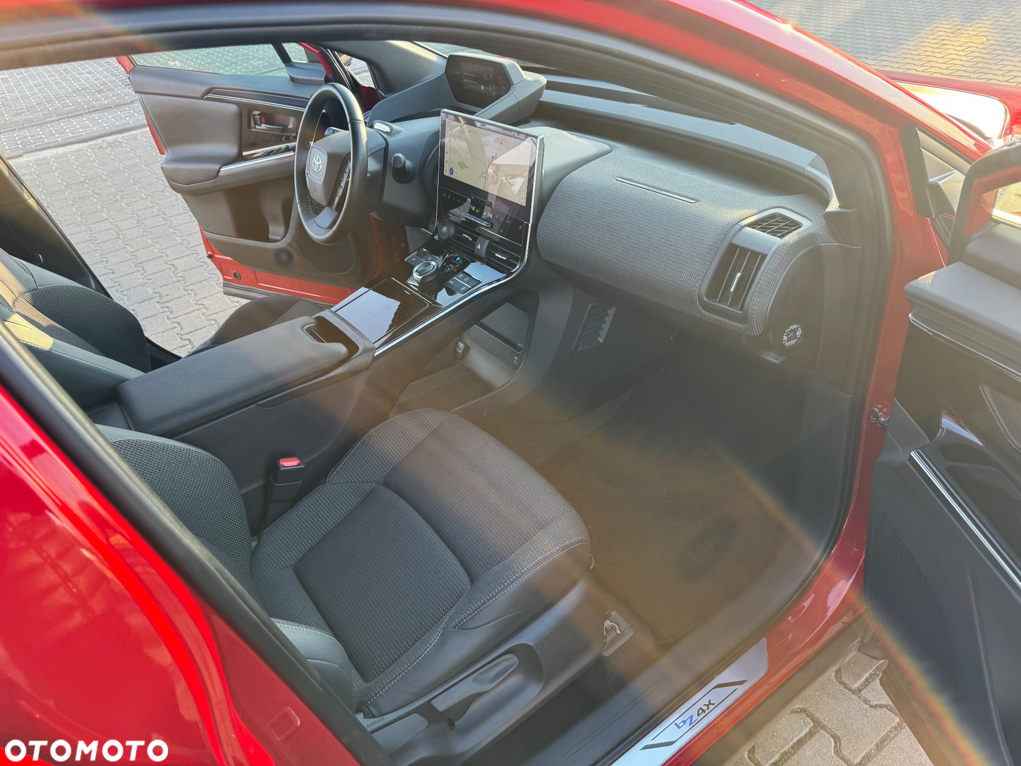 Toyota bZ4X 71.4kWh Executive - 22