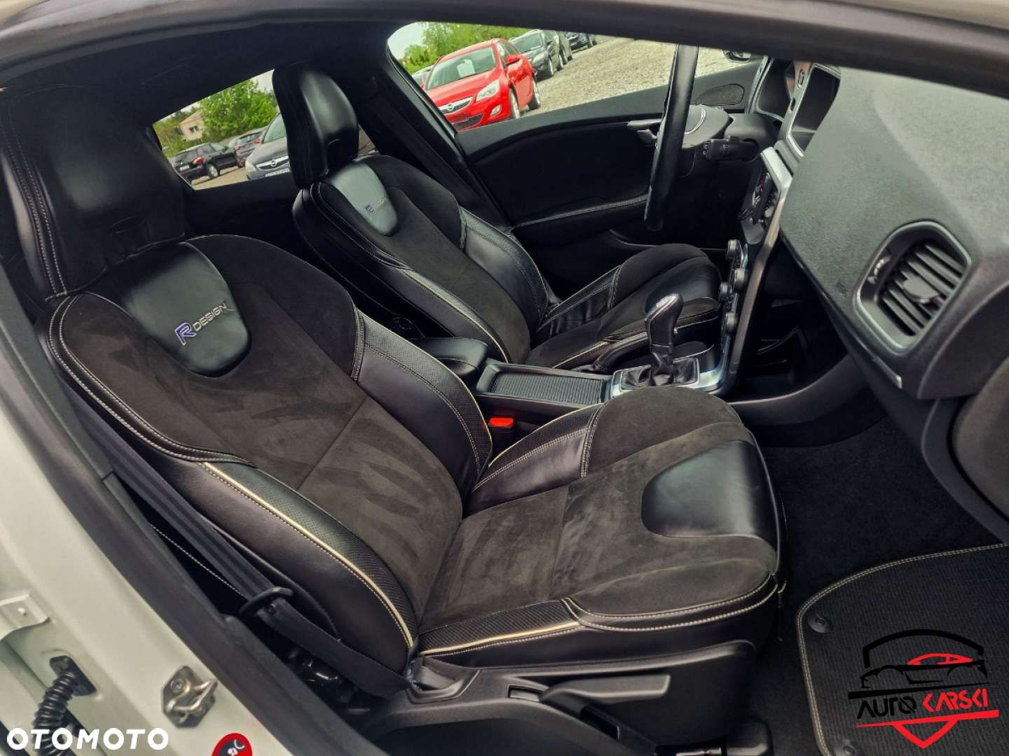 Volvo V40 - 21