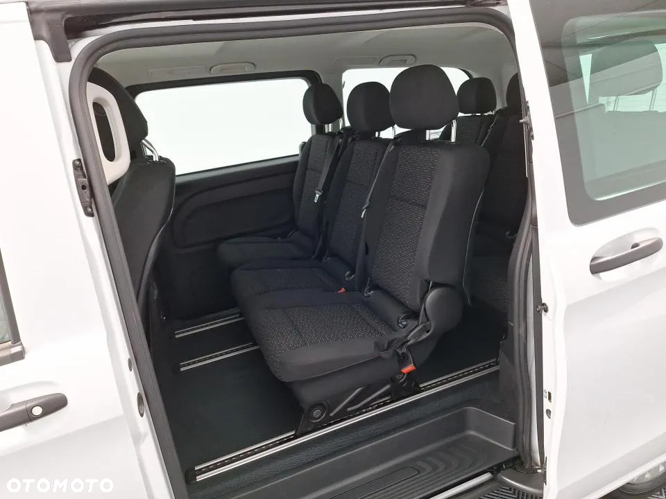 Mercedes-Benz Vito - 17