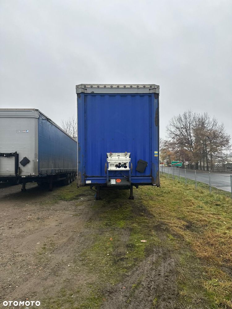 Krone SD DA06LNF - 2