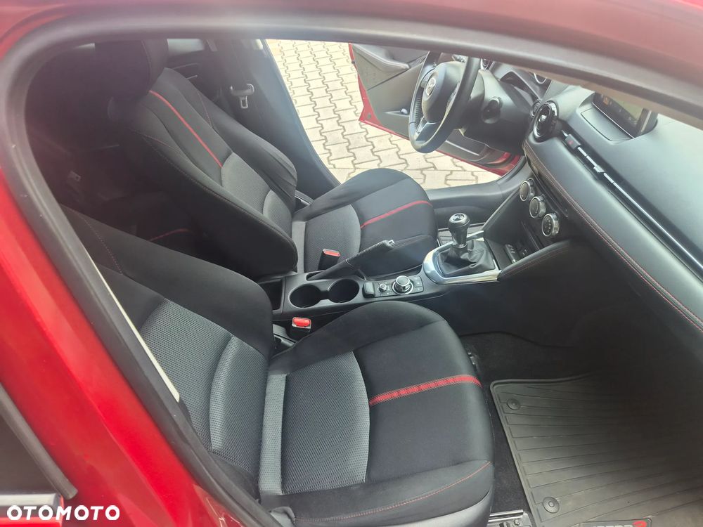 Mazda 2 SKYACTIV-G 90 Exclusive-Line - 13