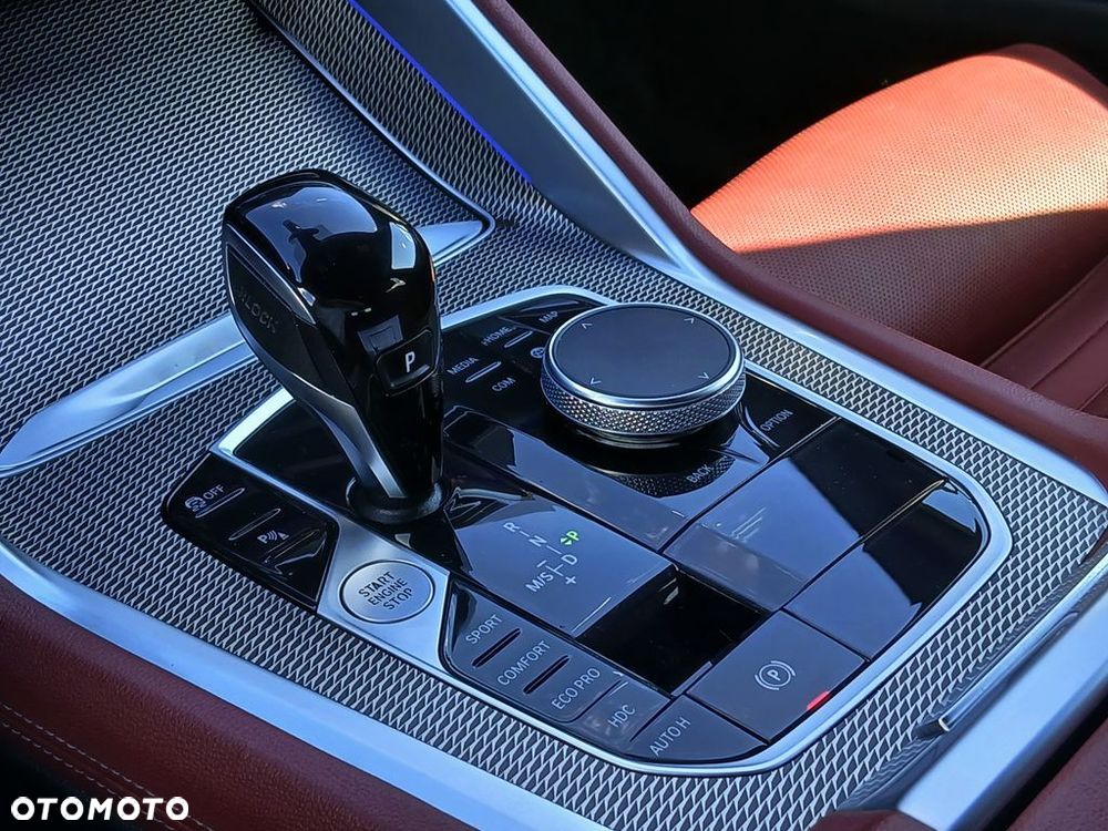 BMW X6 - 22