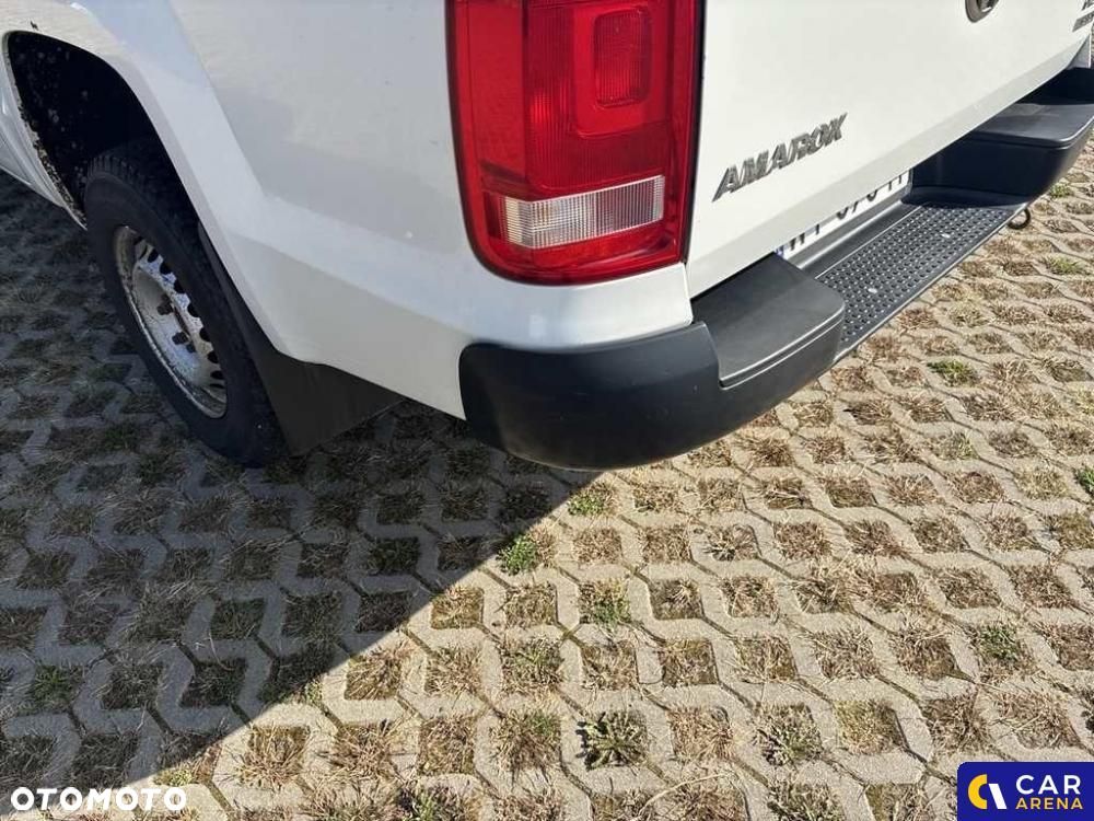 Volkswagen Amarok - 36