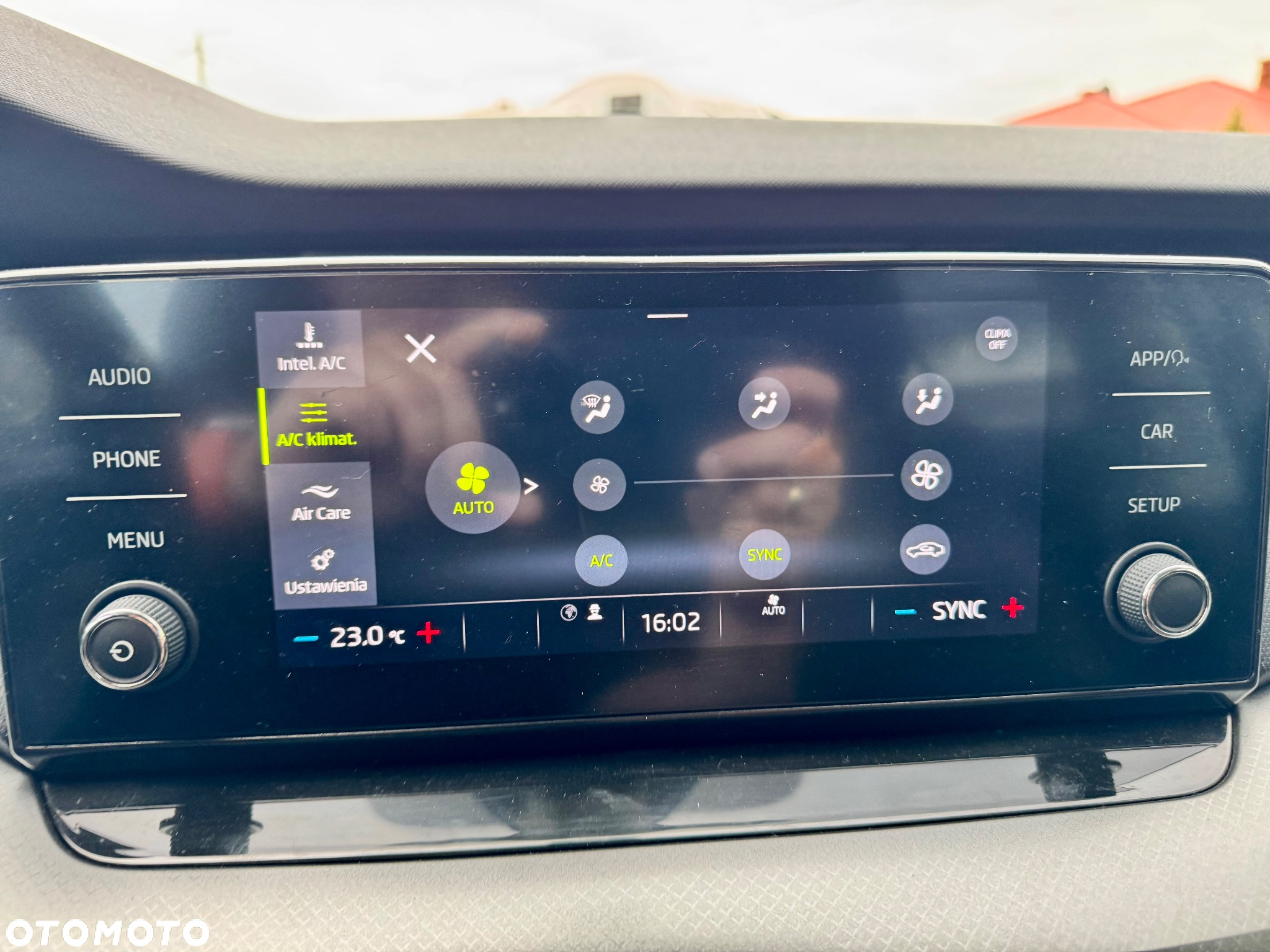 Skoda Octavia 2.0 TDI Ambition - 23
