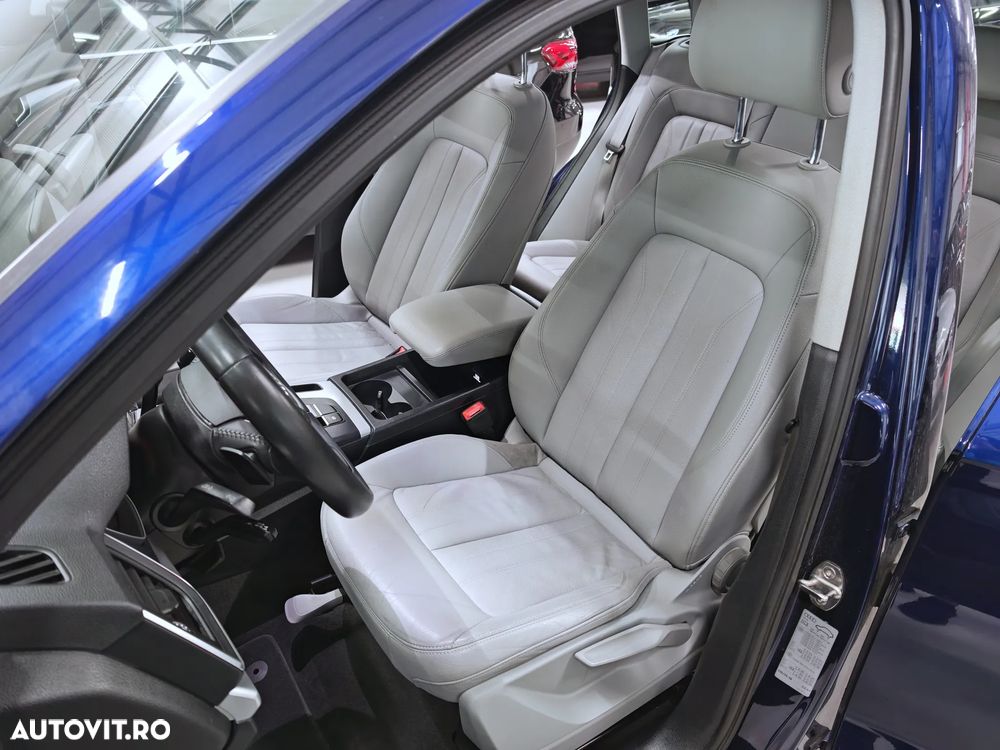 Audi Q5 2.0 TDI Quattro S tronic - 9