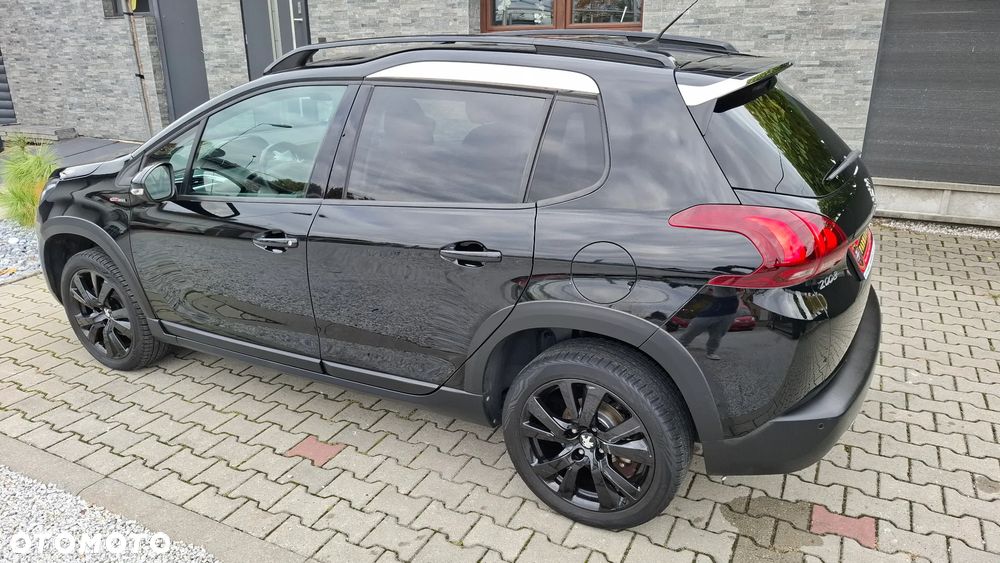Peugeot 2008 PureTech 130 Stop&Start GT-Line Edition - 3