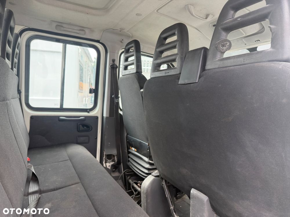 Iveco Daily - 10