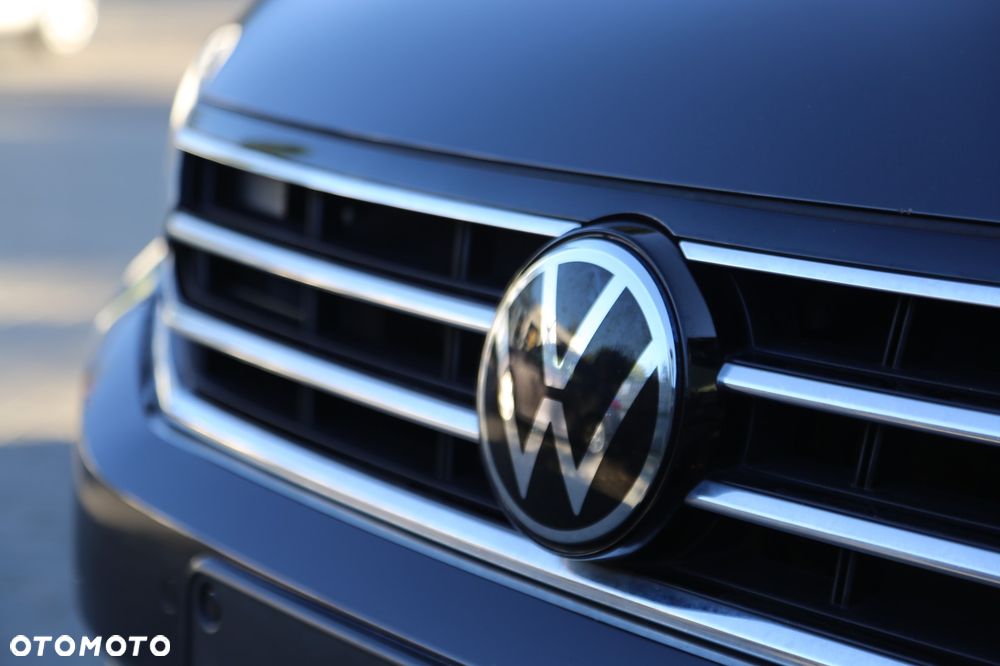 Volkswagen Passat 1.5 TSI OPF DSG Elegance - 22