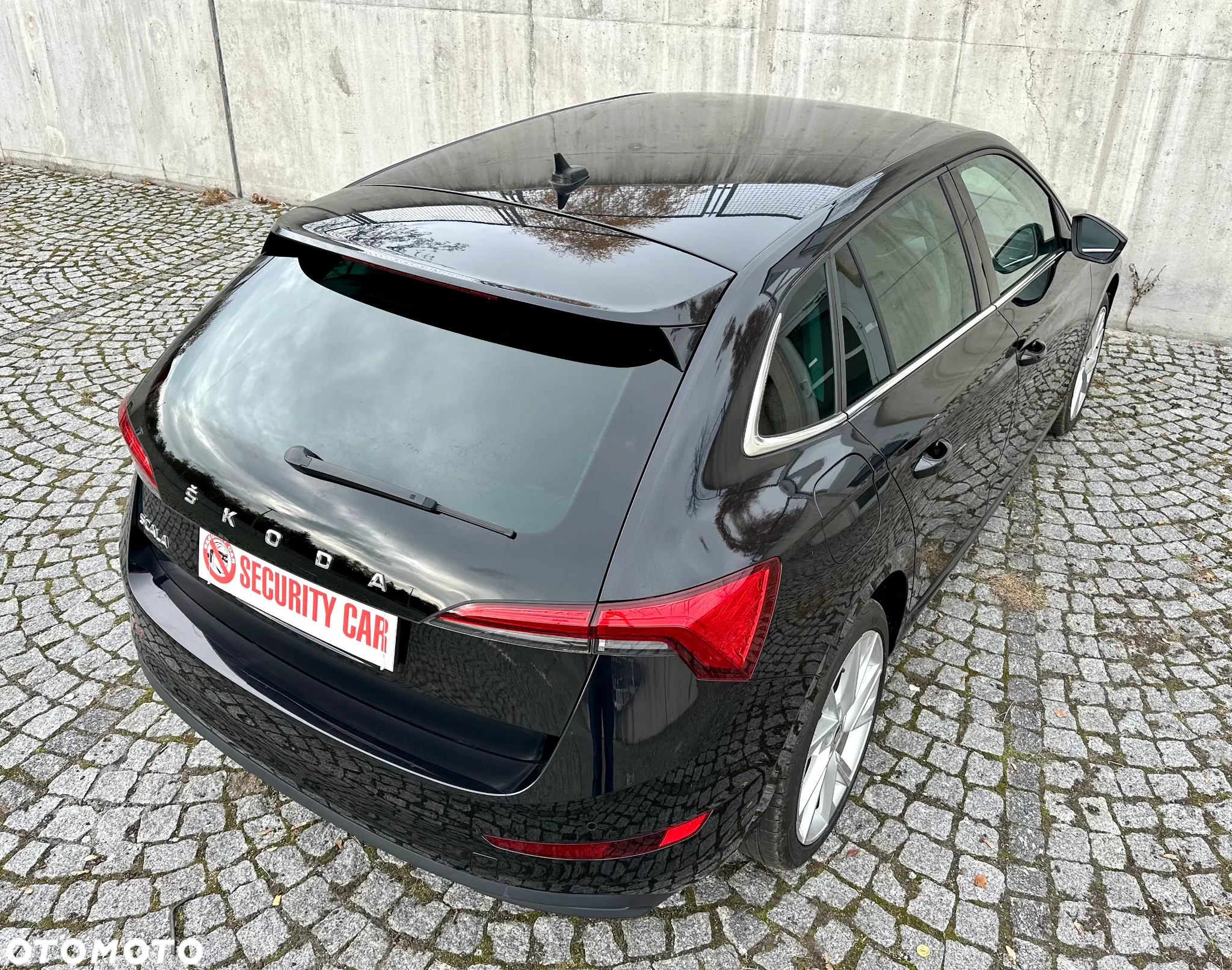 Skoda Scala - 23