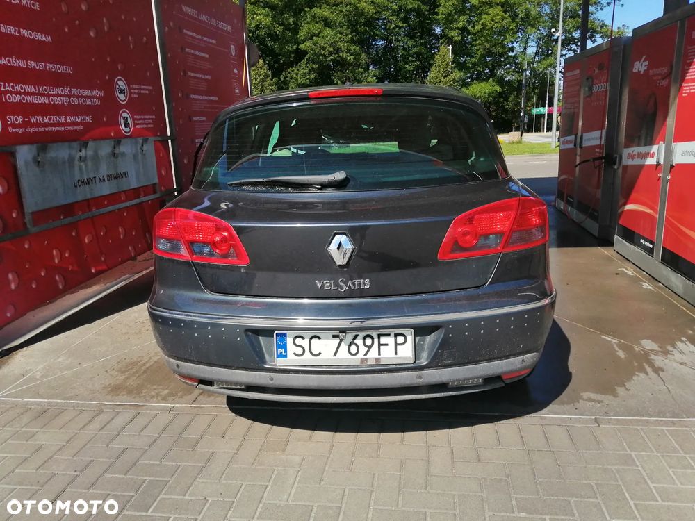 Renault Vel Satis - 6