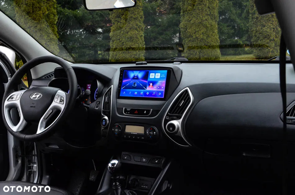 Hyundai ix35 1.6 2WD Comfort - 33
