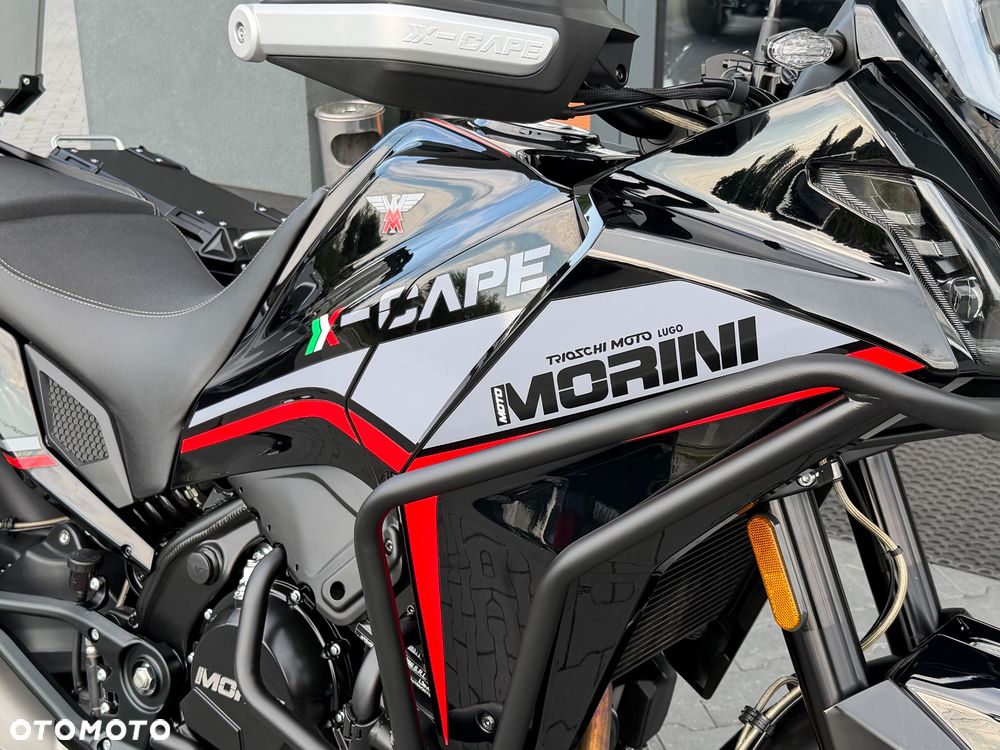Moto Morini Inny - 17