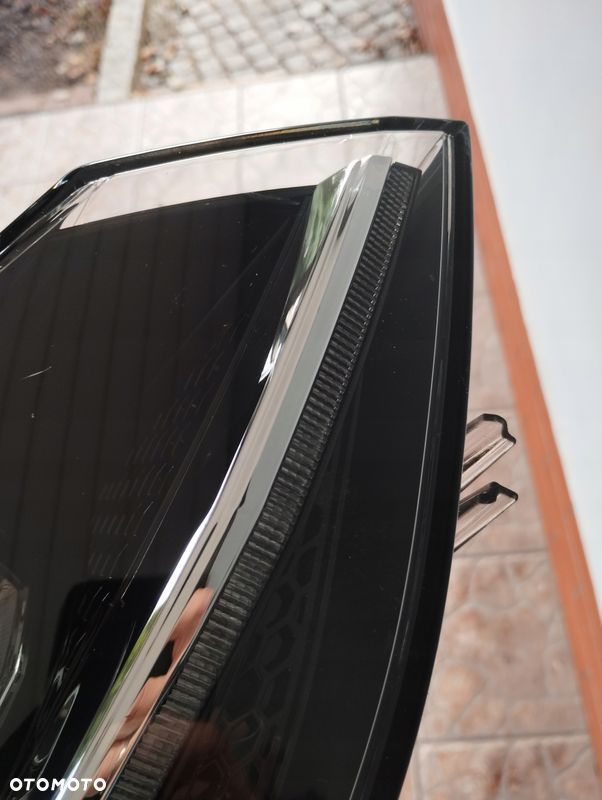 Lampa prawa FULL LED VW Golf VII 7 LIFT 5G1 2016-2020 5G1941082D - 10