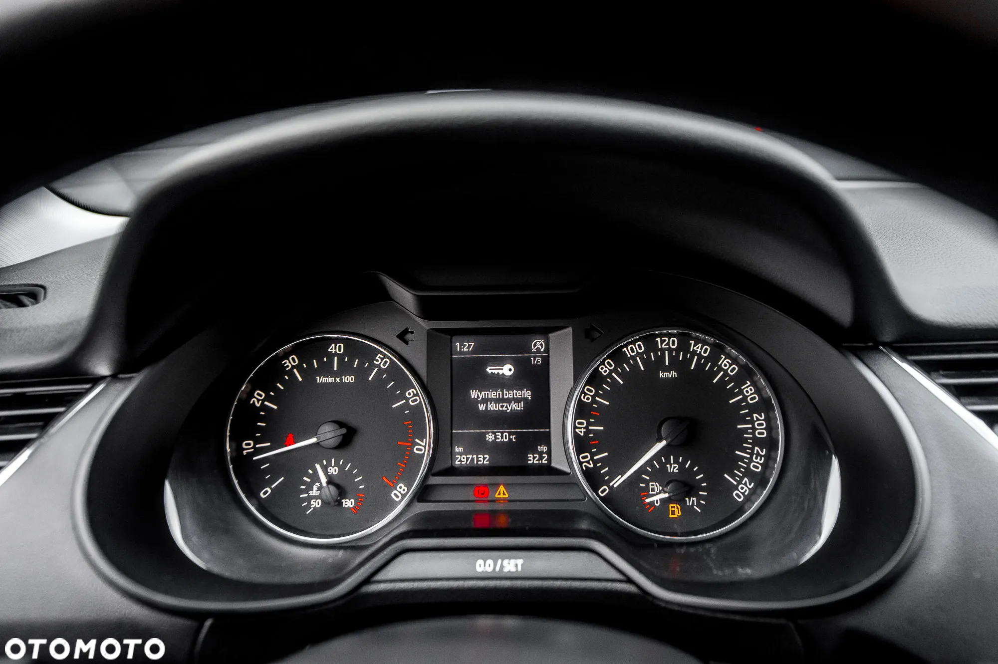 Skoda Octavia - 23