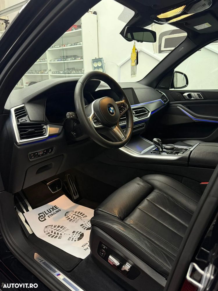 BMW X5 - 2