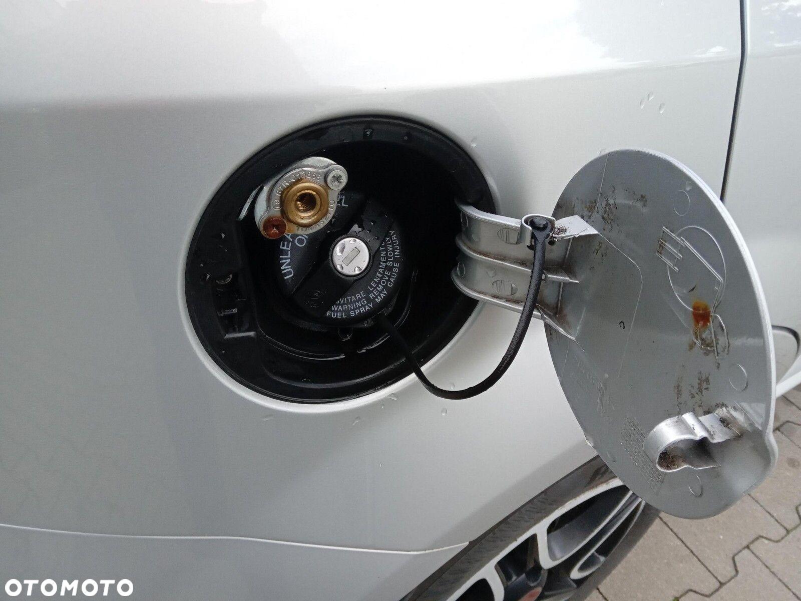 Fiat Punto - 25